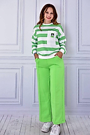 Garson eşofman takımı