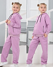 Unisex garson takım