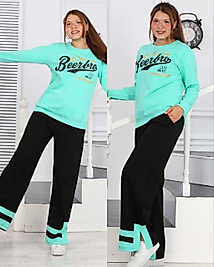 Kız garson takım yaşlar 89/910/1112/1213/1314/1516/