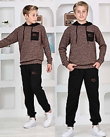 Üst tiriko alt ful likralili penye iki iplik mükemmel kalite