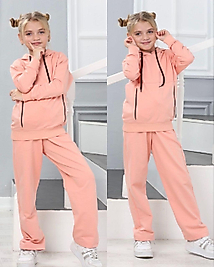 Fermuarlı eşofman takım