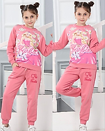 Barbee eşofman takım