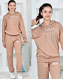 Garson boy OYSHO KUMAŞ mükemmel takım