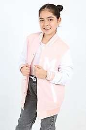 Kız Kolej üst sardonsu üç iplik 89/910/1112/1213-1314-1516