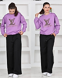 Garson kız takımı