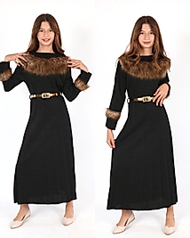 💞*ELBİSE GARSON BOY* elbise