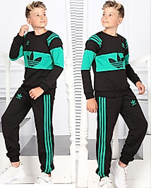 Garson erkek çocuğu takim