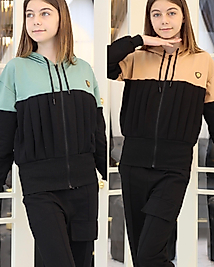 Fermanli takım garson