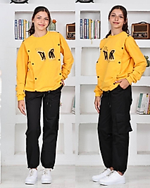 Garson eşofman takım yaşlar 89/910/1112/1213/1314/1516