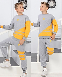 Garson eşofman takım