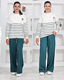 Eşofman takım 4002