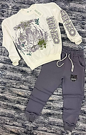 Garson eşofman takım