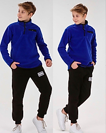 Polar erkek eşofman takım