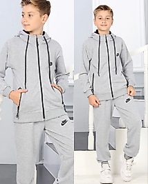 FERMUARLI GARSON TAKIM