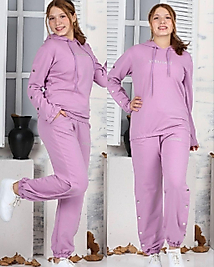 Eşofman takım garson