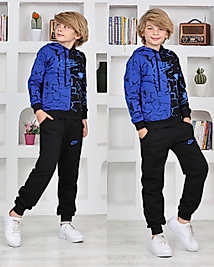 Garson erkek eşofman takım yaşlar 89/910/1112/12-13/1314/1516